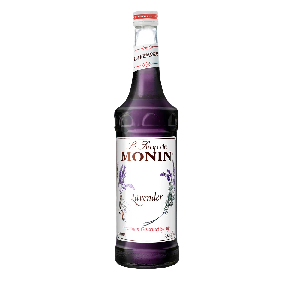 Sirope Monin Lavanda
