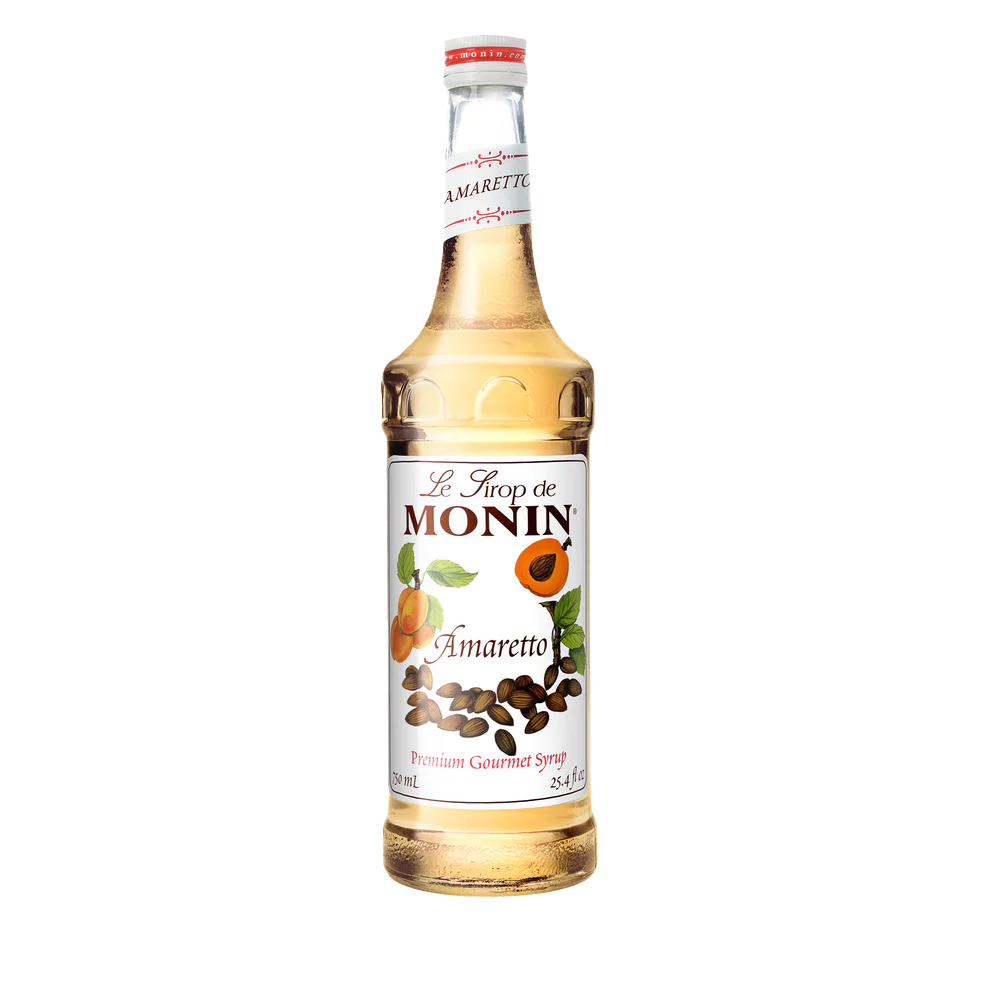 Sirope Monin Amaretto