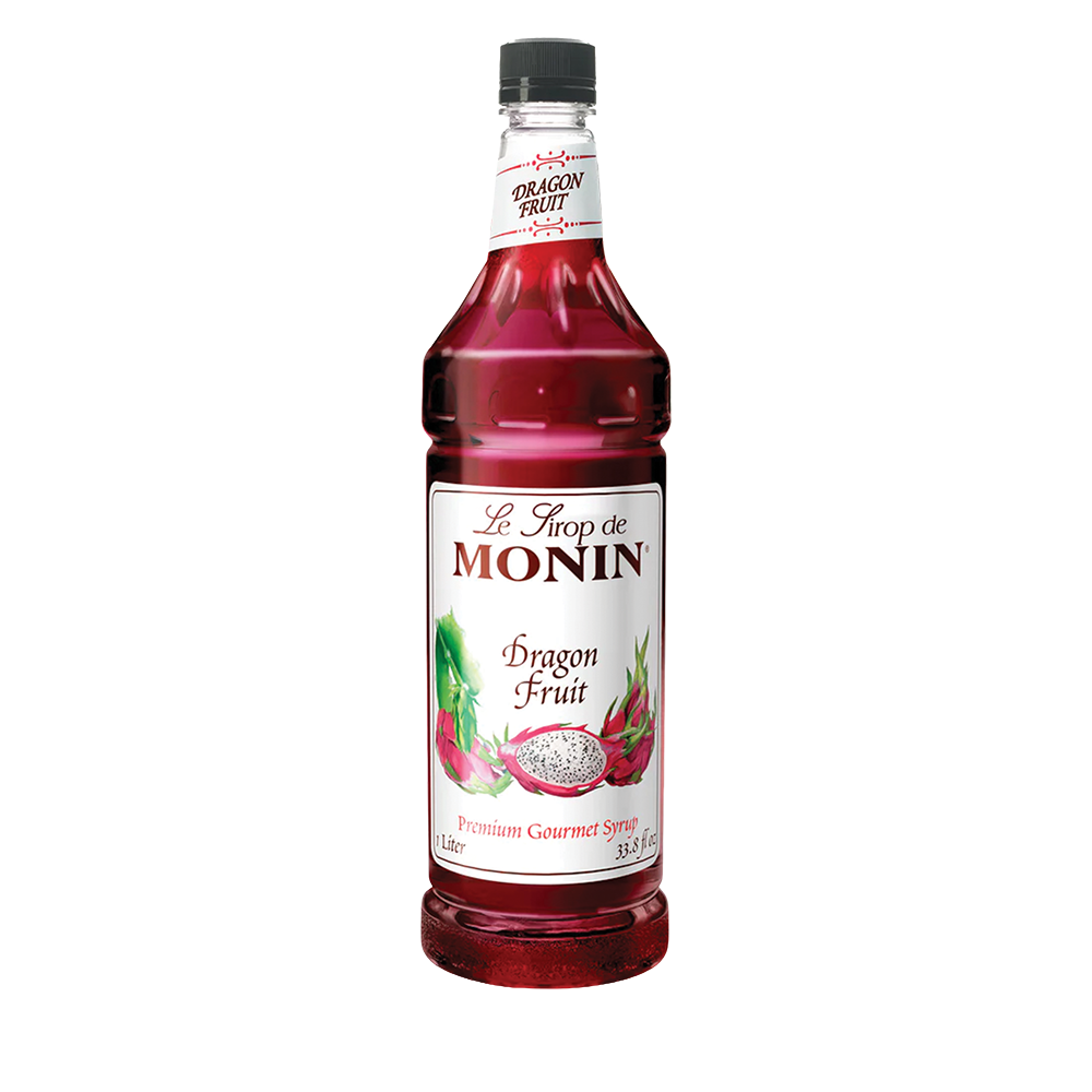 Sirope Monin Dragon Fruit