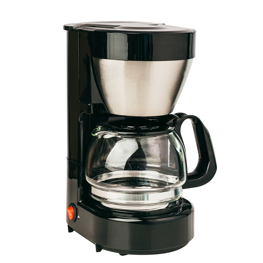 Coffee Maker 4 tz