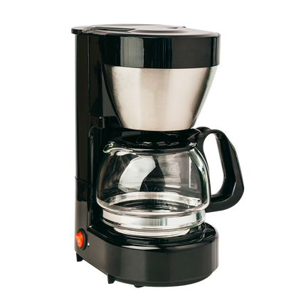 Coffee Maker 4 tz