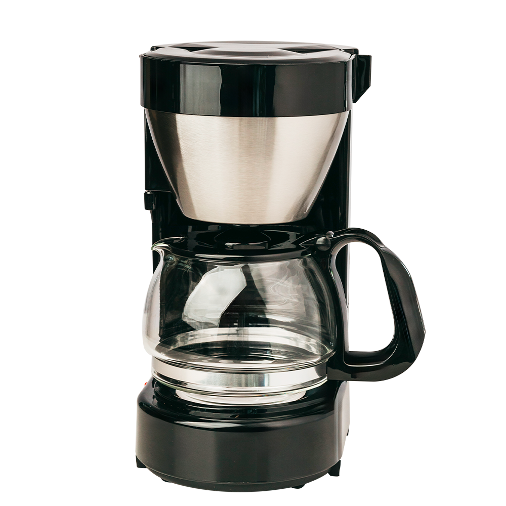 Coffee Maker 4 tz