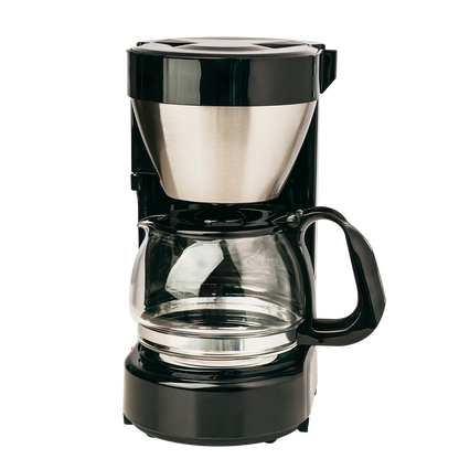 Coffee Maker 4 tz