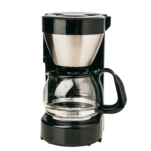 Coffee Maker 4 tz