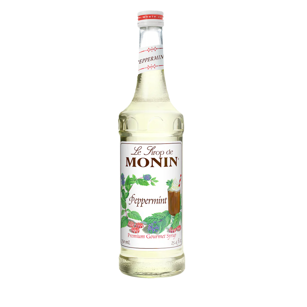 Sirope Monin Peppermint