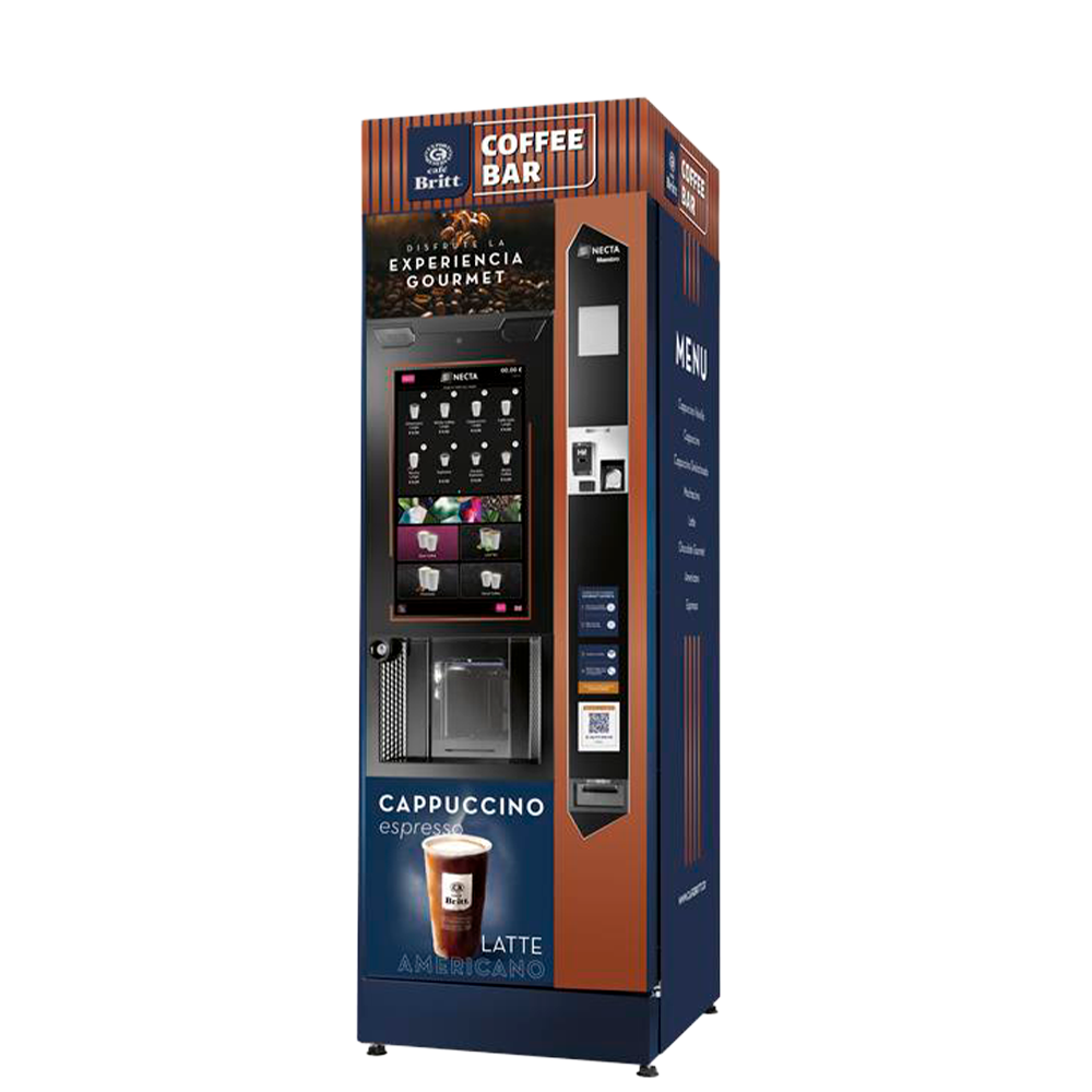 Coffee Bar
