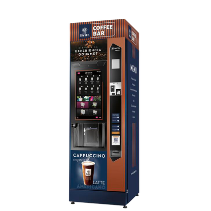 Coffee Bar