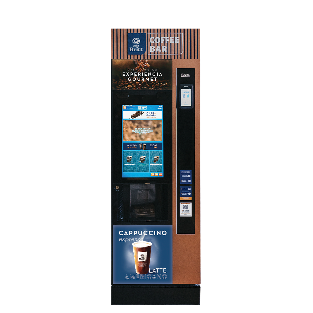 Coffee Bar