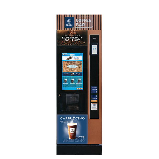 Coffee Bar