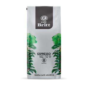 Café Britt Espresso